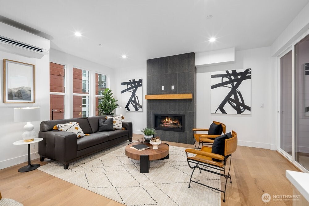 976 7th Ave NW (Homesite #6) , Issaquah, WA 98027