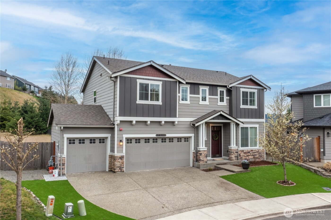 17002 107th Street Ct E, Bonney Lake, WA 98391