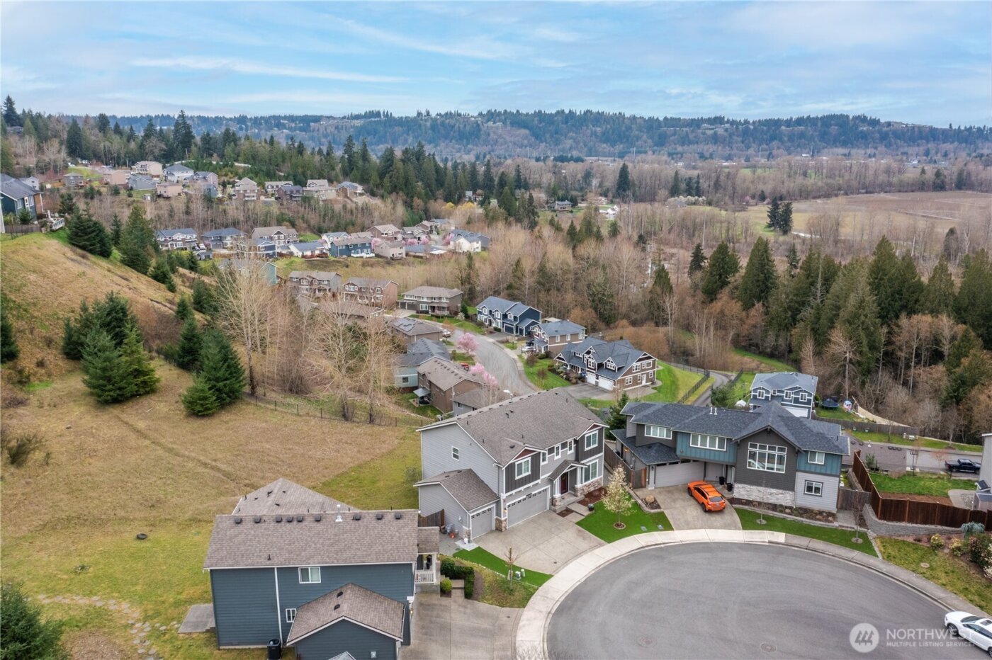 17002 107th Street Ct E, Bonney Lake, WA 98391