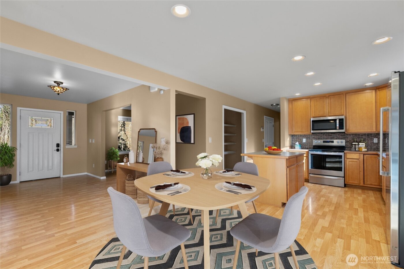 3876 Aldergrove Road , Ferndale, WA 98248