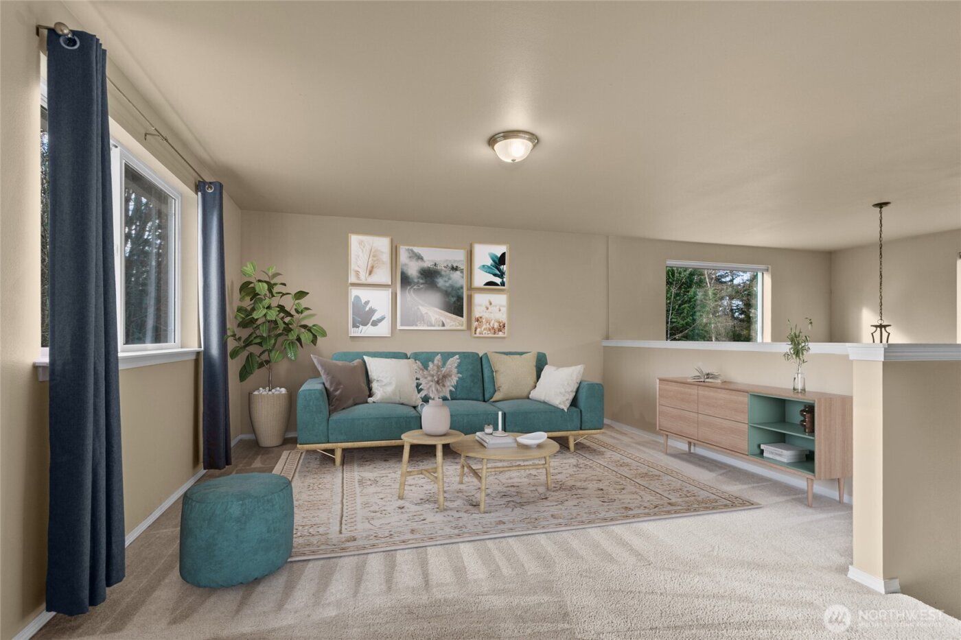 3876 Aldergrove Road , Ferndale, WA 98248