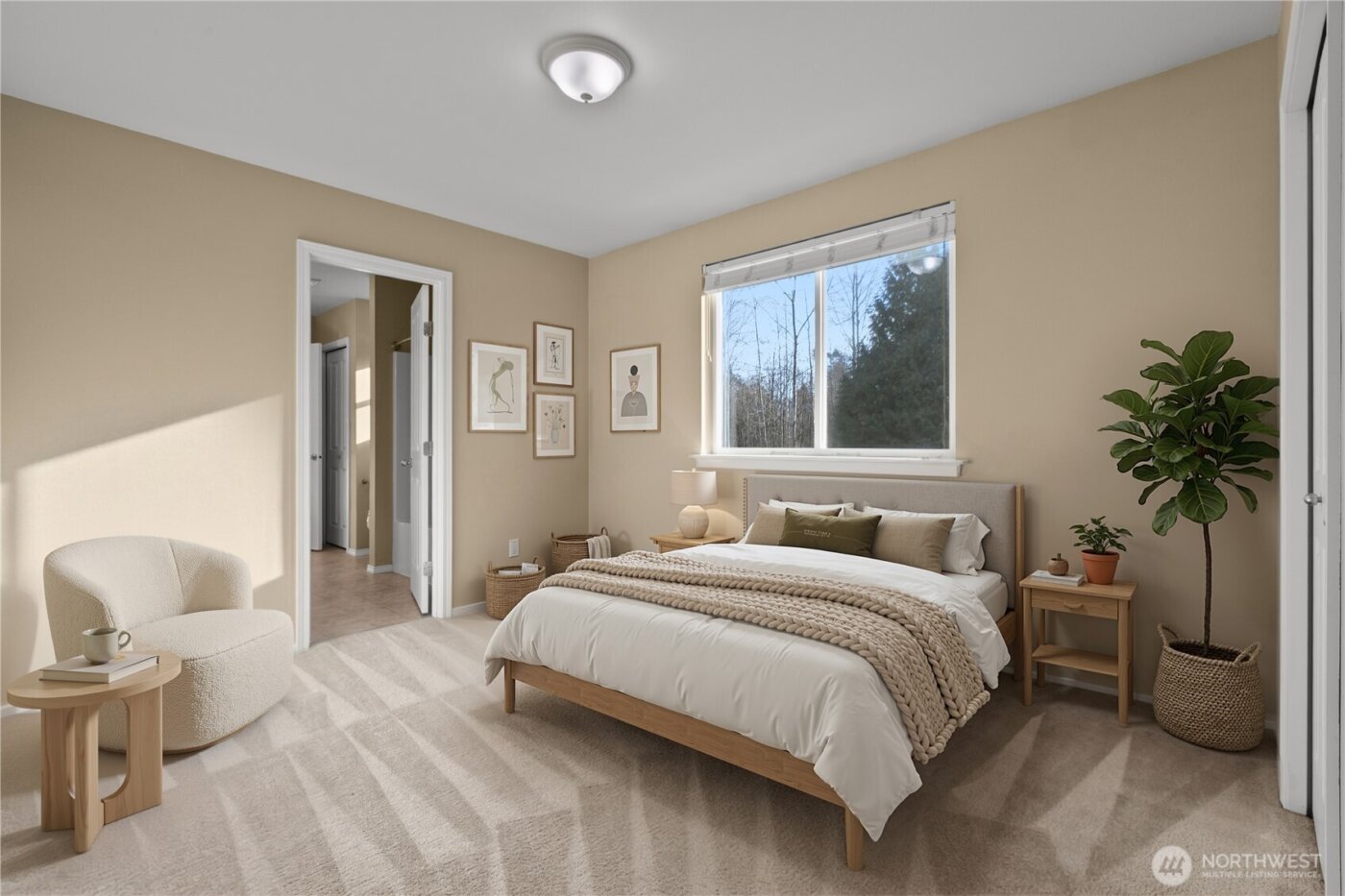 3876 Aldergrove Road , Ferndale, WA 98248