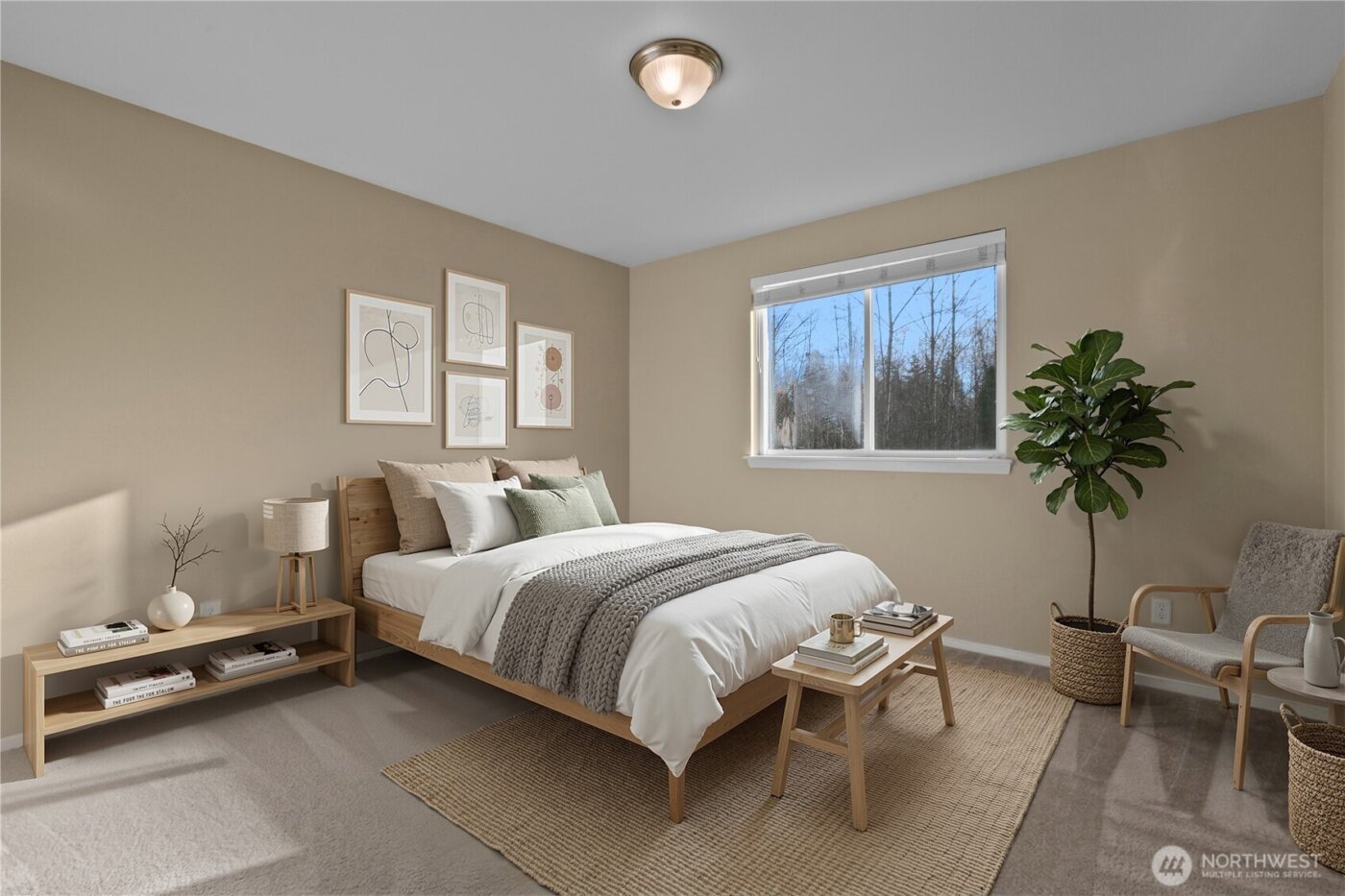 3876 Aldergrove Road , Ferndale, WA 98248