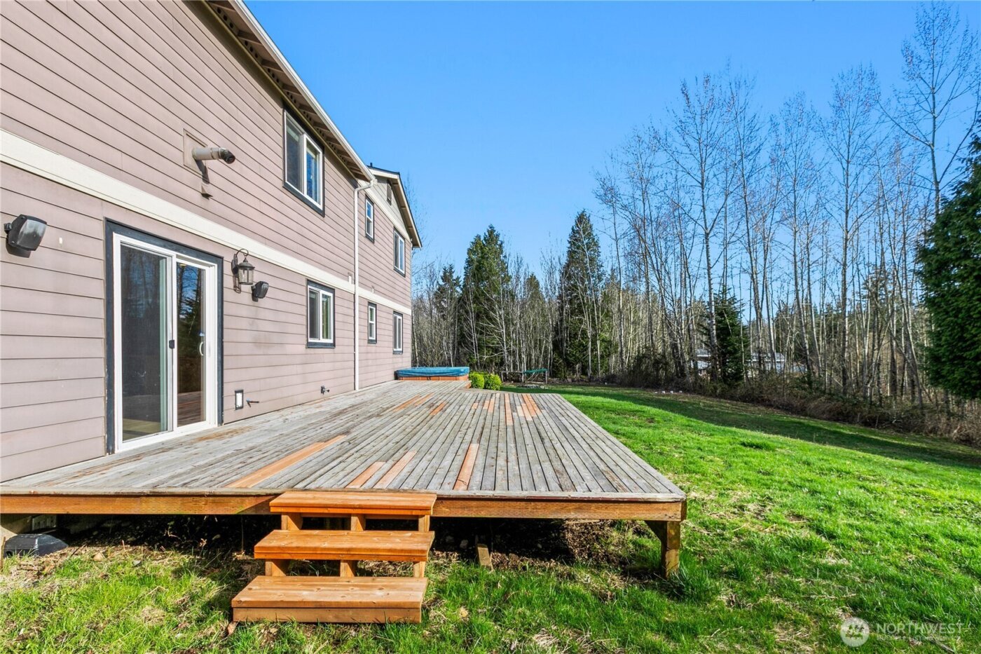 3876 Aldergrove Road , Ferndale, WA 98248