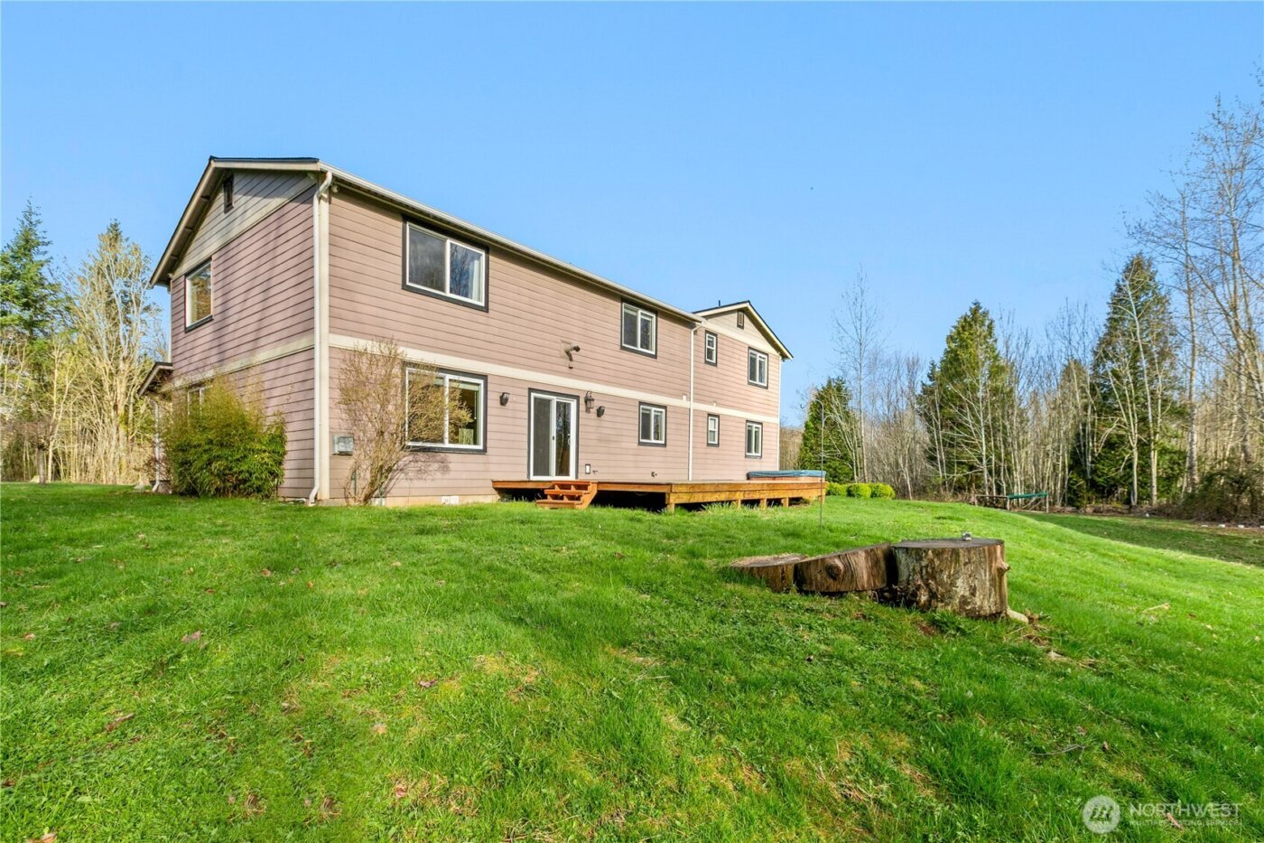 3876 Aldergrove Road , Ferndale, WA 98248