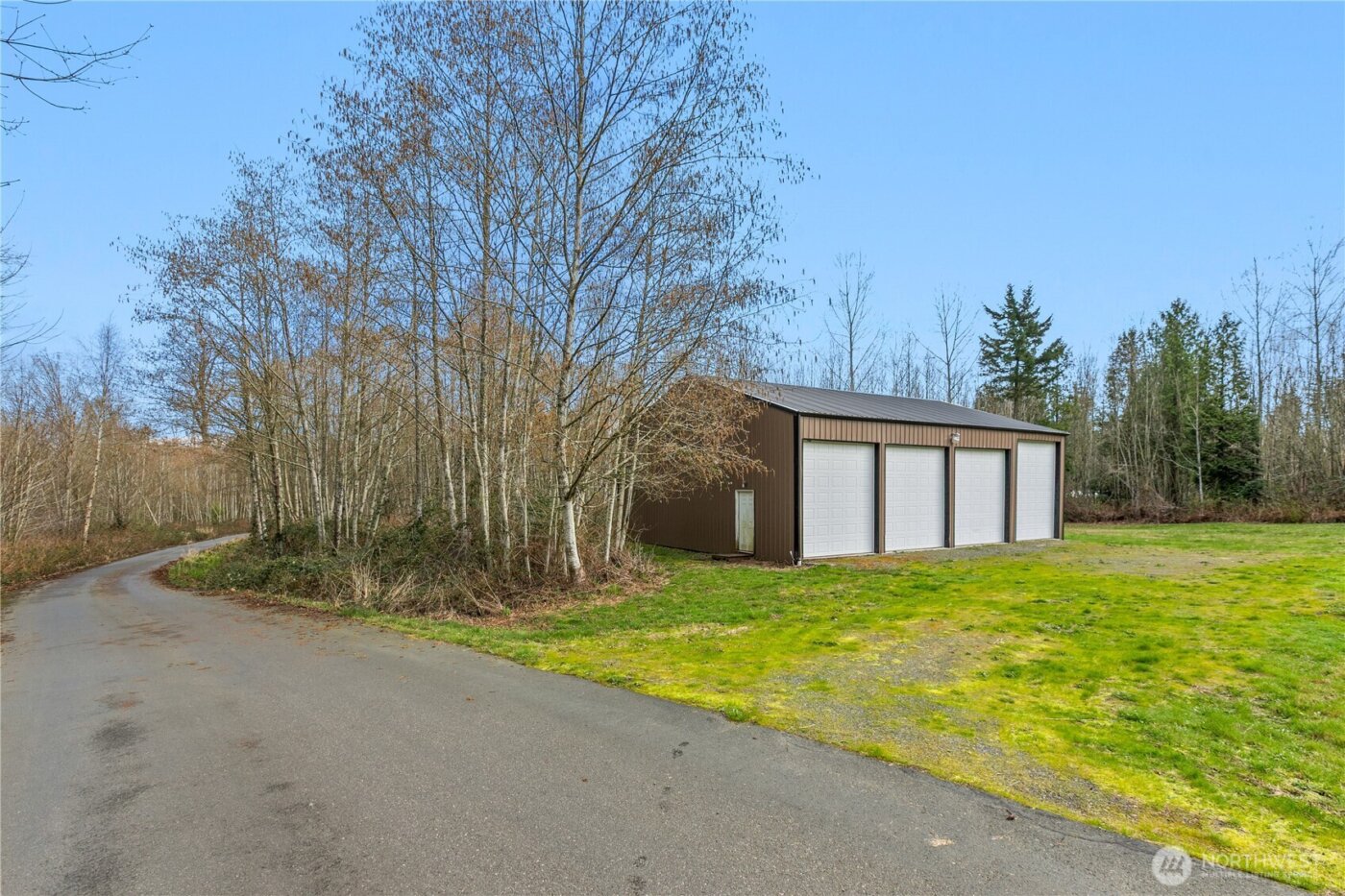 3876 Aldergrove Road , Ferndale, WA 98248