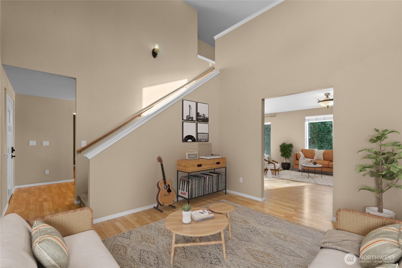 3876 Aldergrove Road , Ferndale, WA 98248