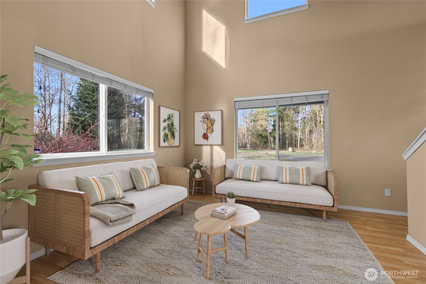 3876 Aldergrove Road , Ferndale, WA 98248