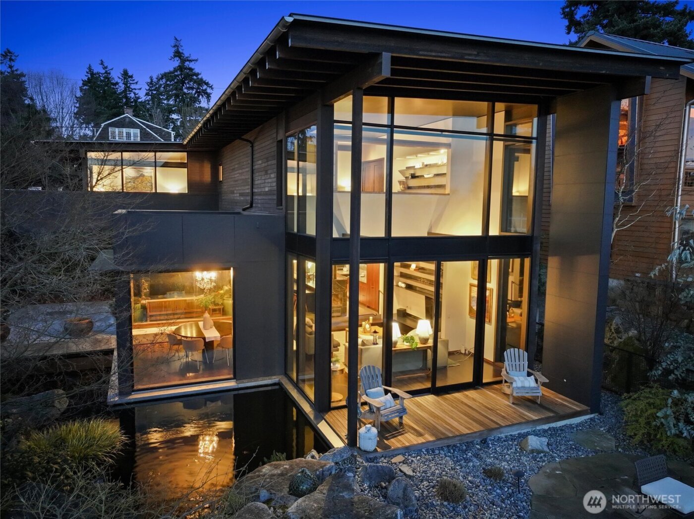 919 6th Street W, Kirkland, WA 98033-4871