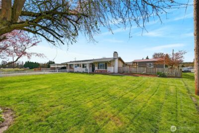 14612 Avon Allen Rd , Mount Vernon, WA 98273