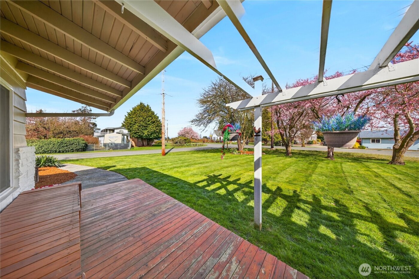 14612 Avon Allen Rd , Mount Vernon, WA 98273