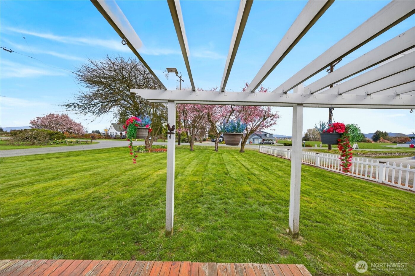 14612 Avon Allen Rd , Mount Vernon, WA 98273