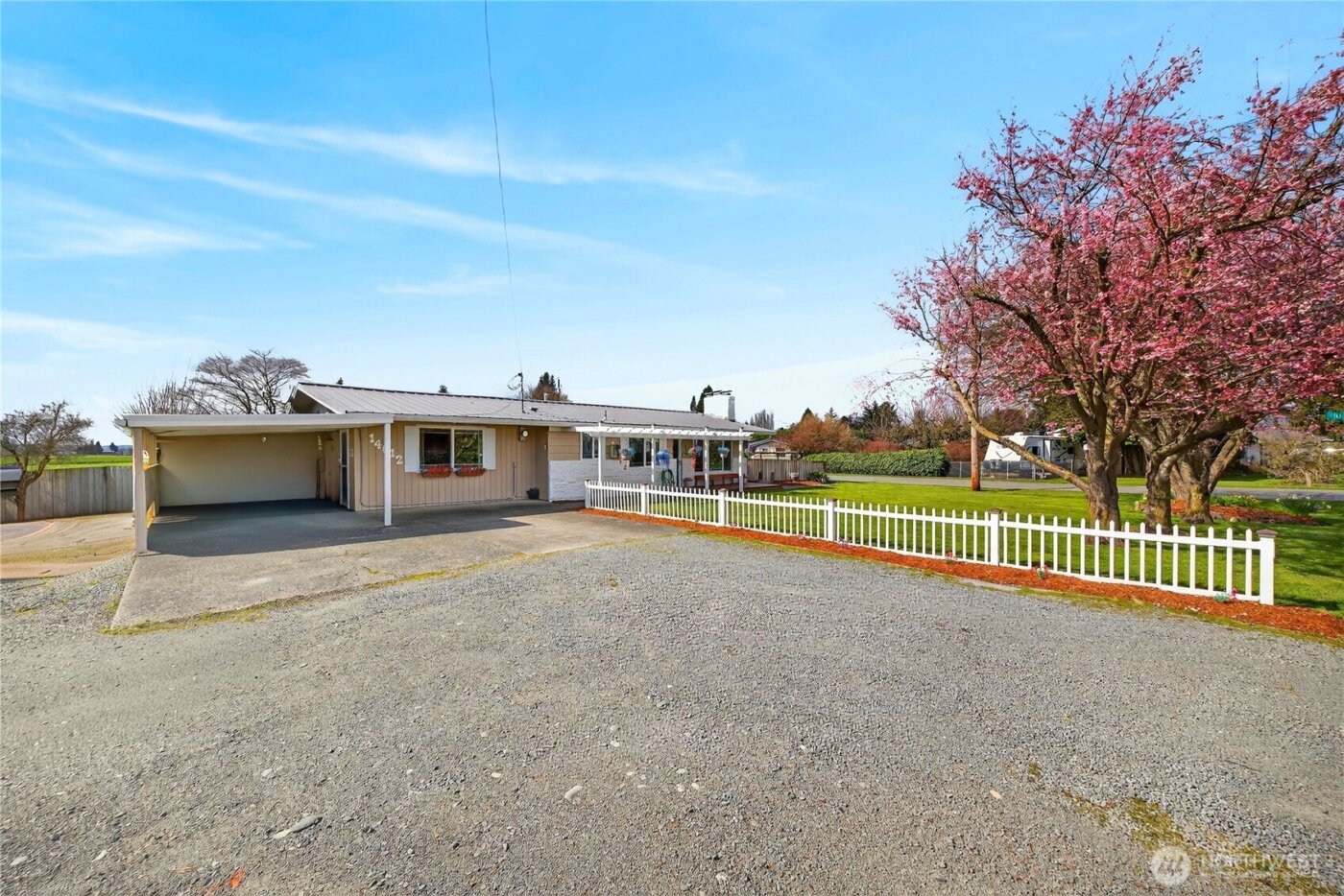 14612 Avon Allen Rd , Mount Vernon, WA 98273