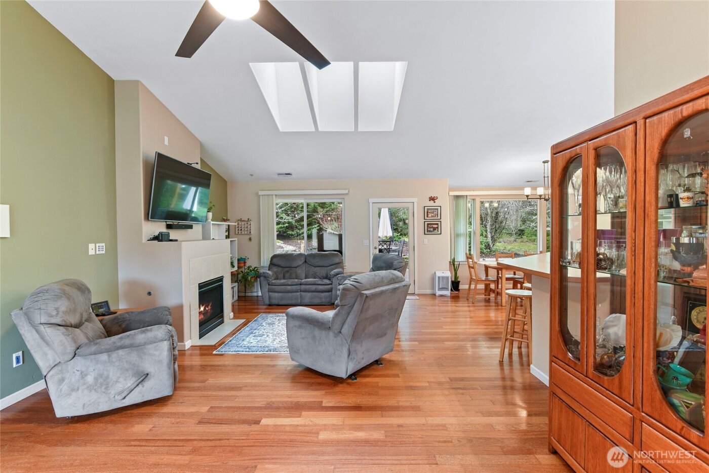 606 206 Avenue NW, Lakebay, WA 98349