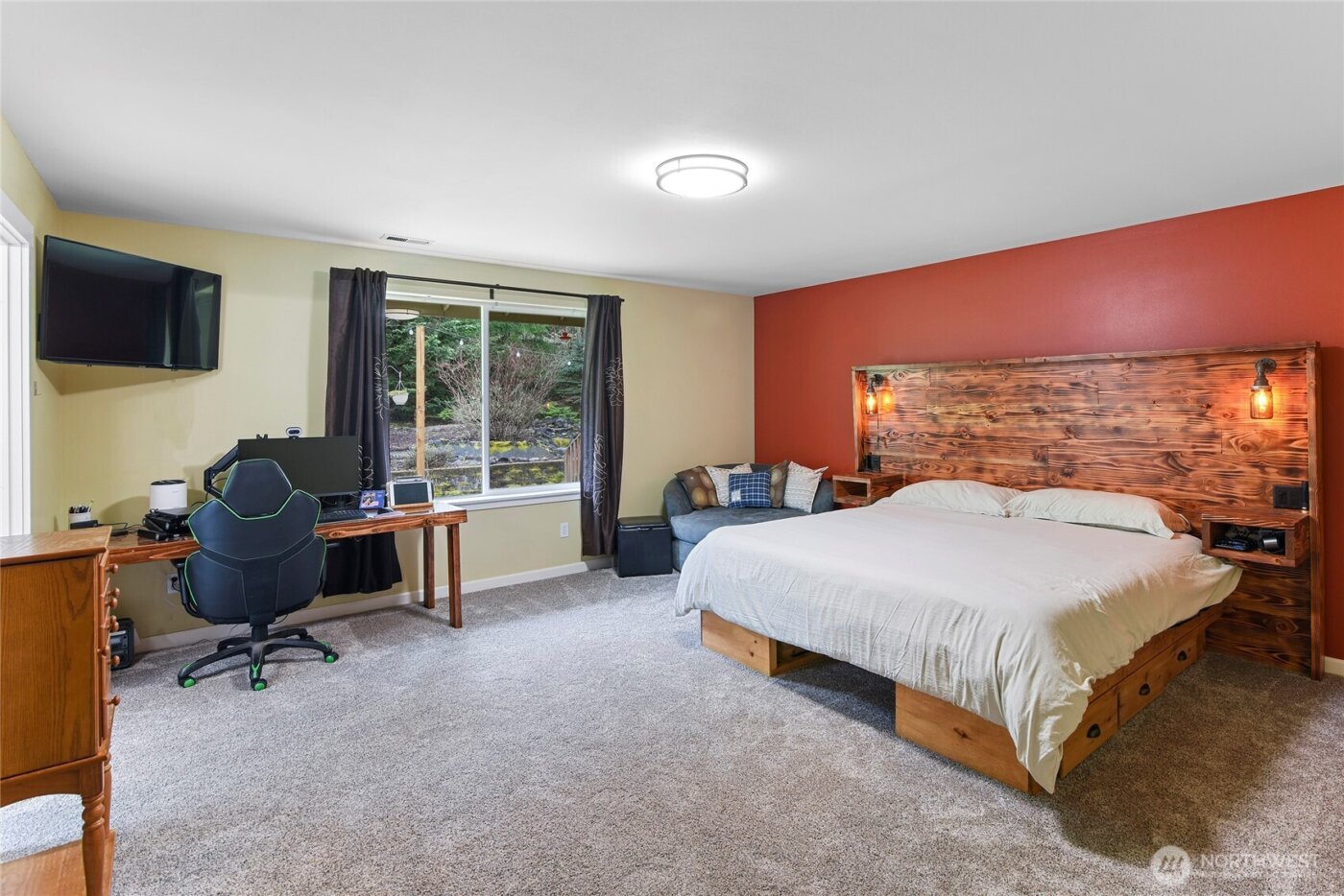 606 206 Avenue NW, Lakebay, WA 98349