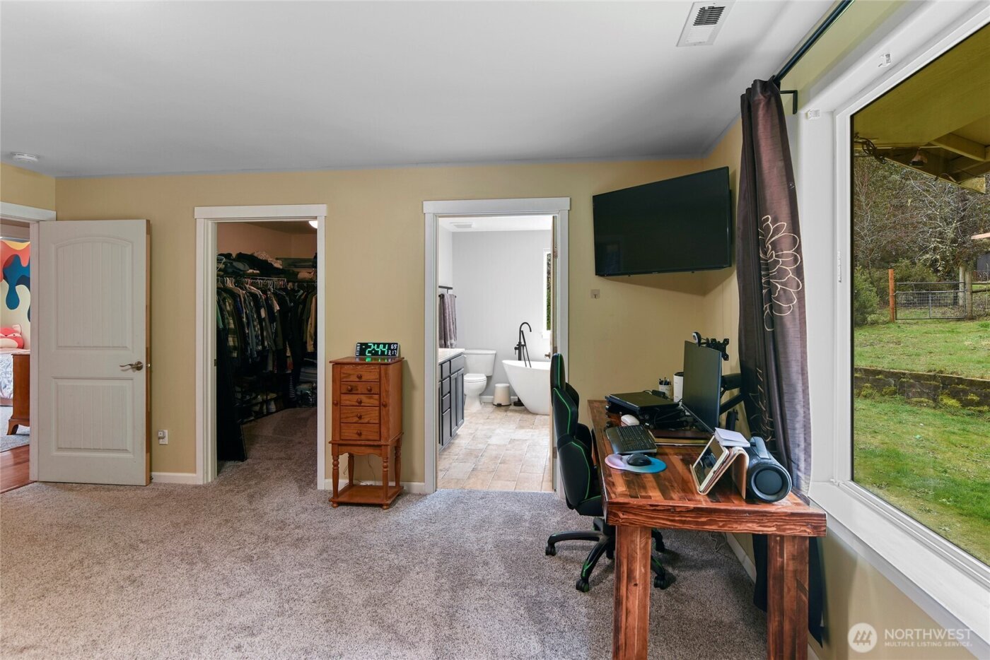 606 206 Avenue NW, Lakebay, WA 98349