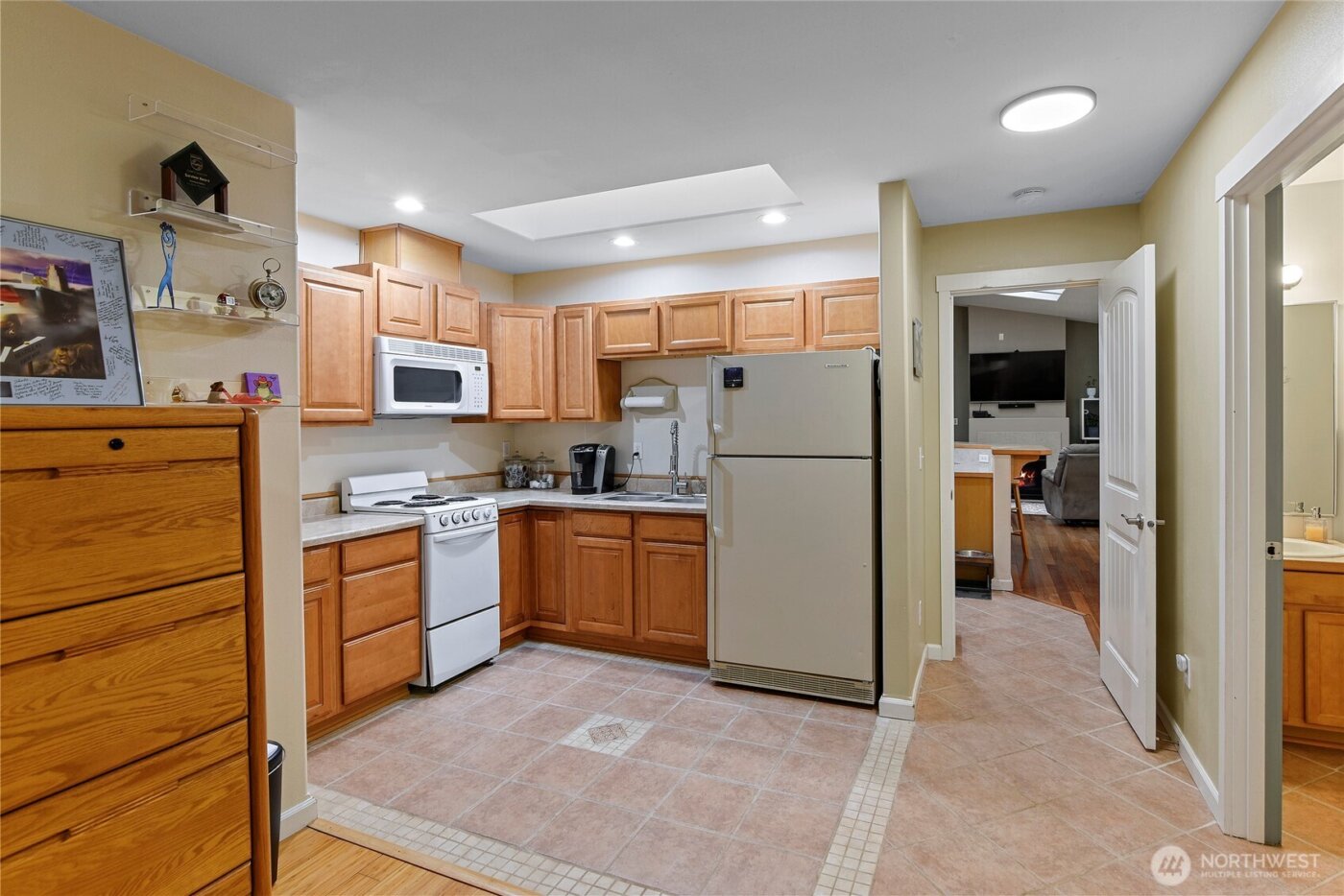 606 206 Avenue NW, Lakebay, WA 98349