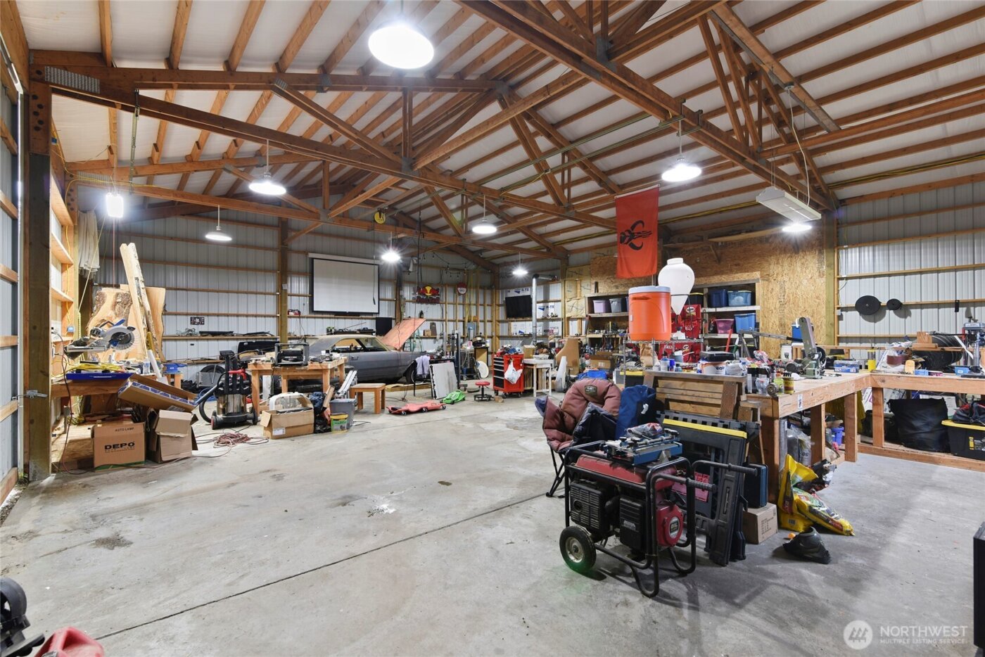 606 206 Avenue NW, Lakebay, WA 98349