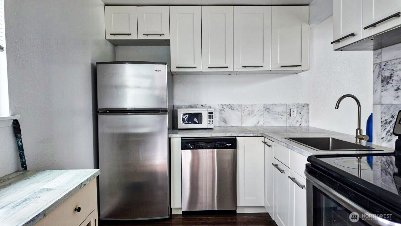 10601 SE 252nd Street #O2, Kent, WA 98030