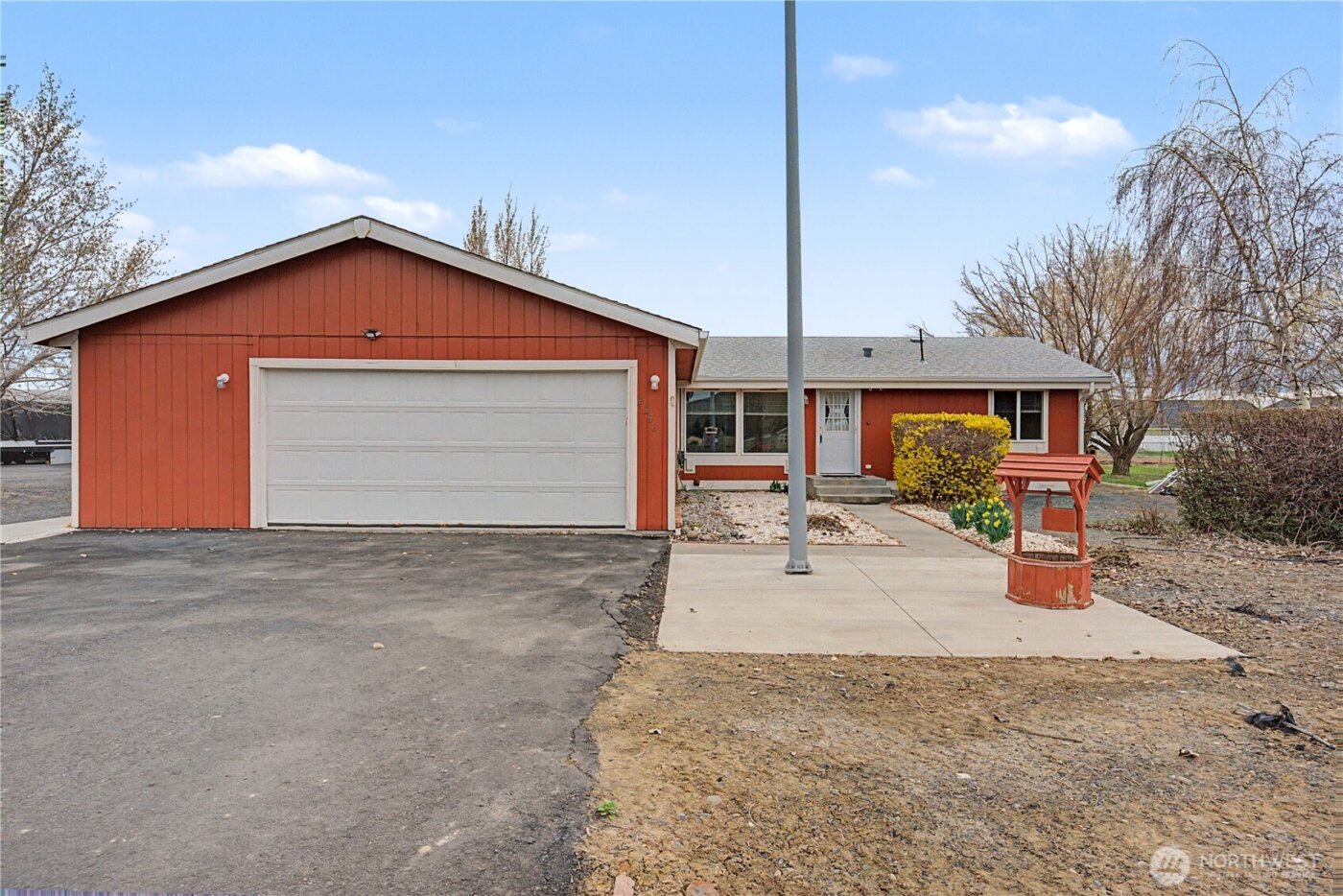2392 Cherry Blossom Drive , Ephrata, WA 98823