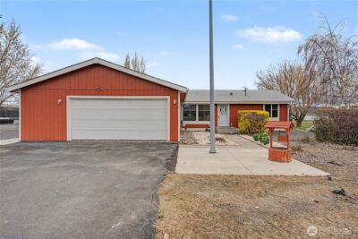 2392 Cherry Blossom Drive , Ephrata, WA 98823