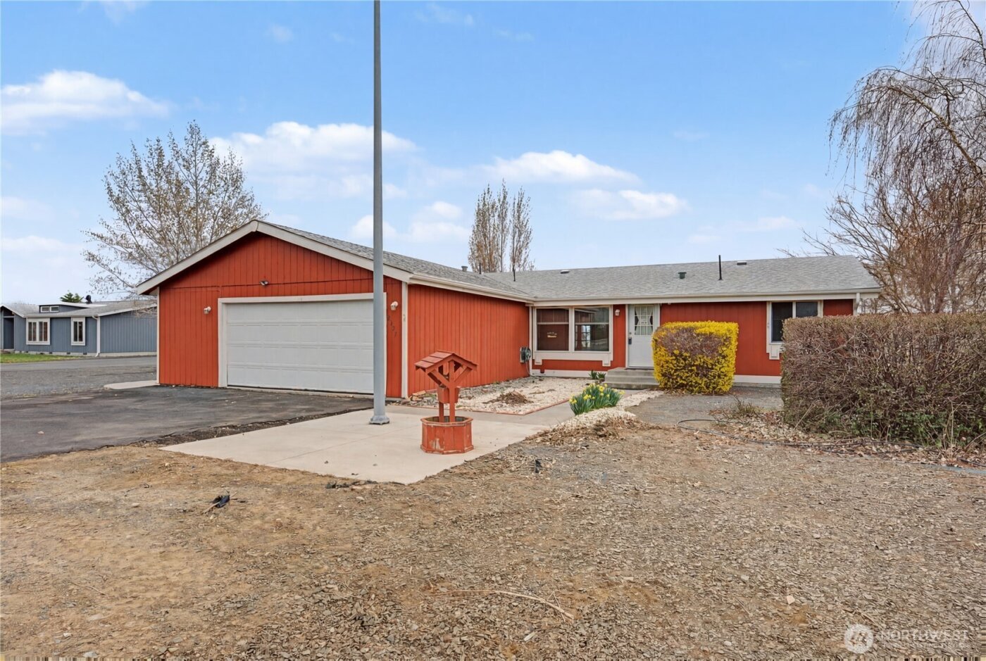 2392 Cherry Blossom Drive , Ephrata, WA 98823