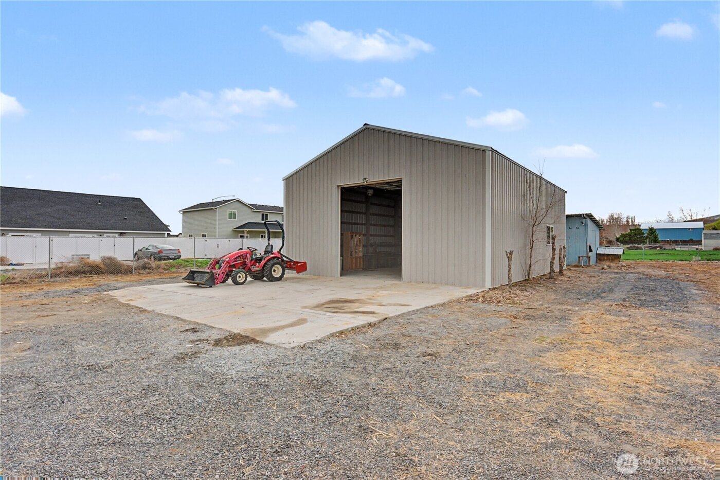 2392 Cherry Blossom Drive , Ephrata, WA 98823