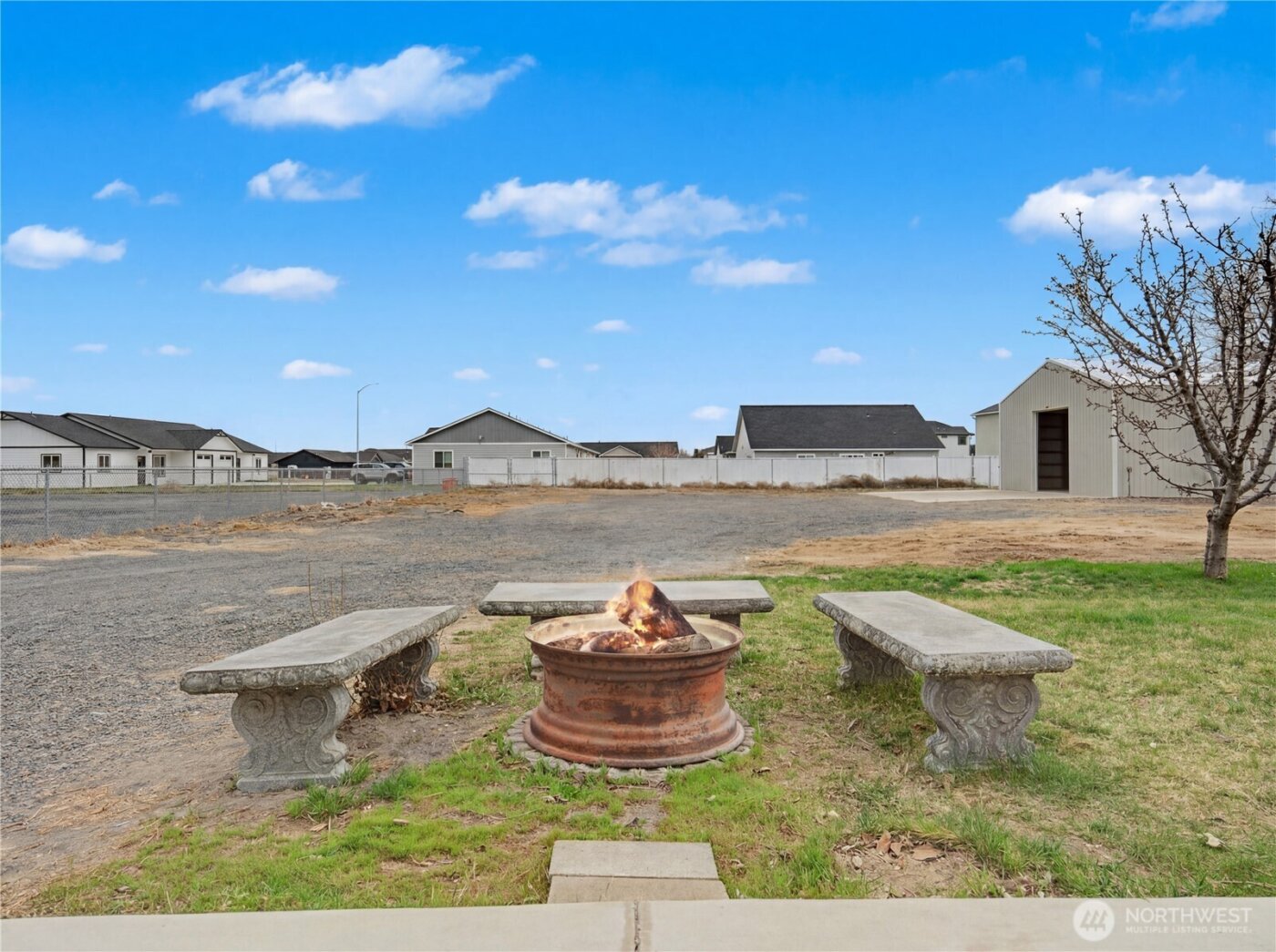 2392 Cherry Blossom Drive , Ephrata, WA 98823