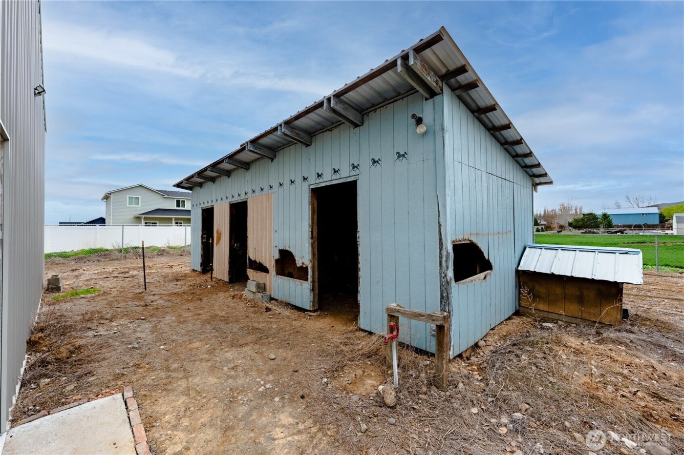 2392 Cherry Blossom Drive , Ephrata, WA 98823