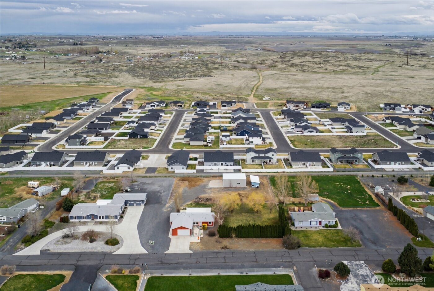 2392 Cherry Blossom Drive , Ephrata, WA 98823