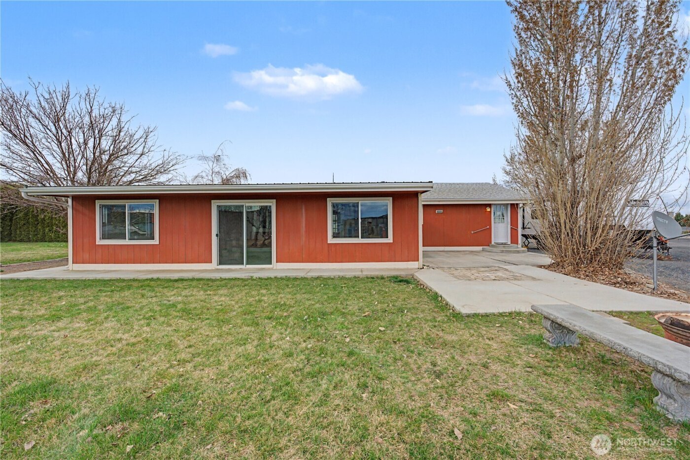 2392 Cherry Blossom Drive , Ephrata, WA 98823