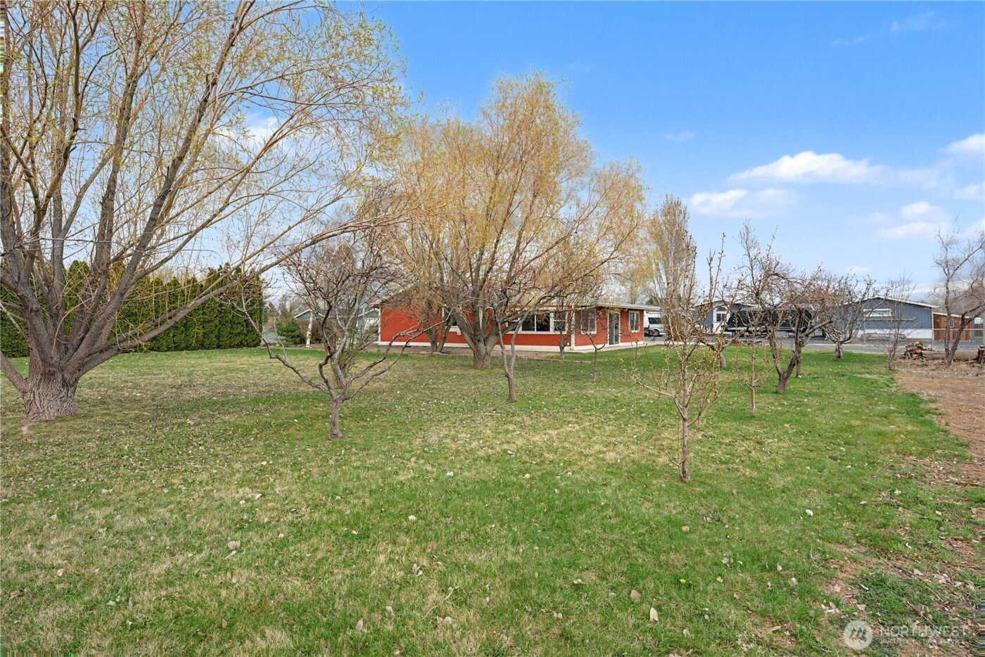 2392 Cherry Blossom Drive , Ephrata, WA 98823