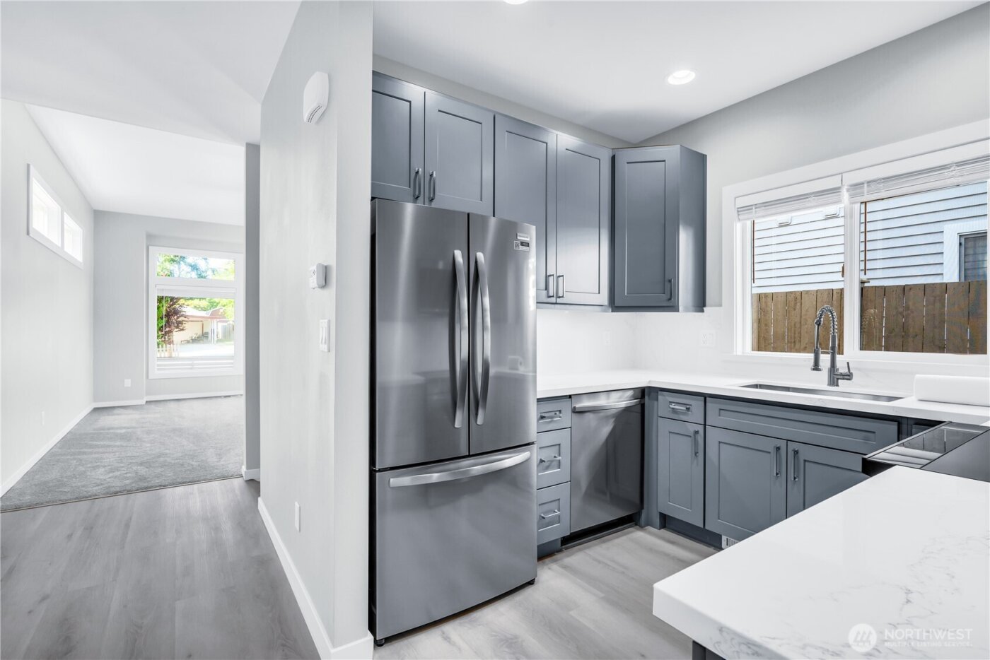 441 NE Alder Street #1, Issaquah, WA 98027-3422