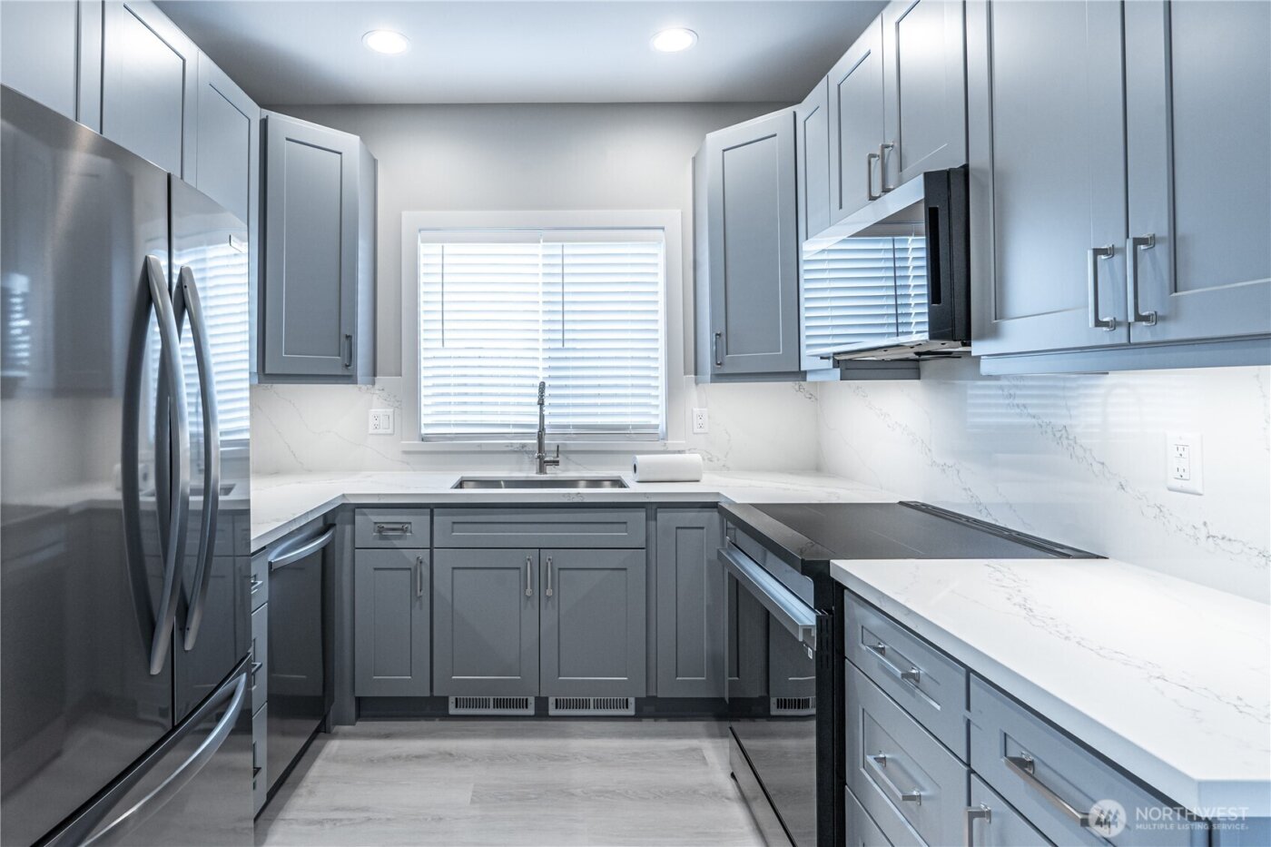 441 NE Alder Street #1, Issaquah, WA 98027-3422