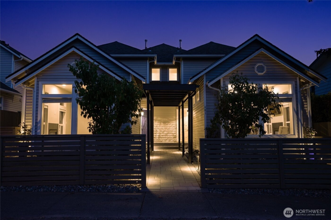 441 NE Alder Street #1, Issaquah, WA 98027-3422