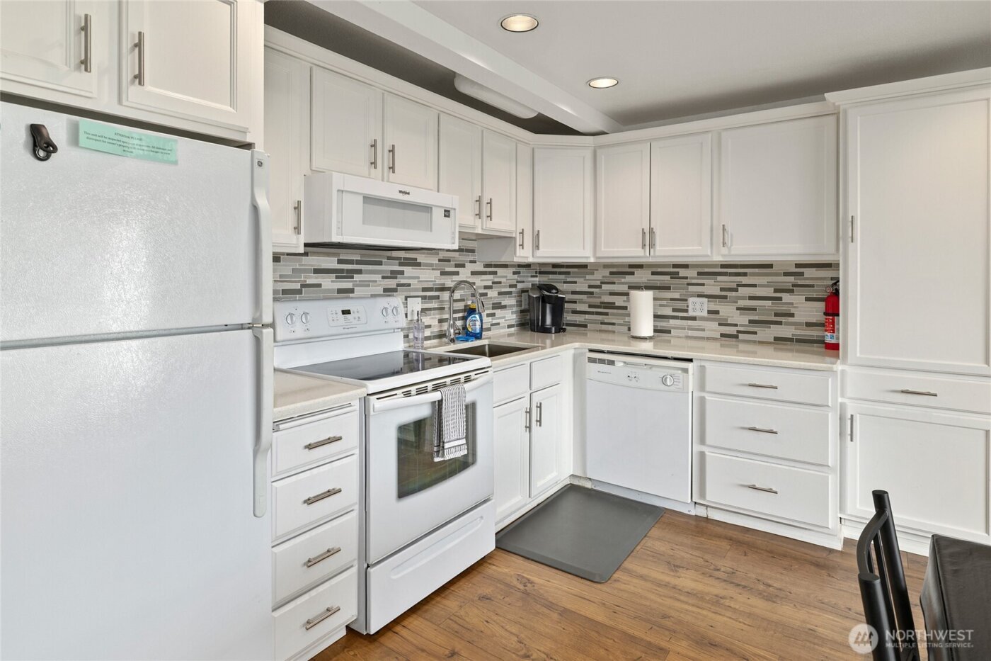 8903 Crescent Bar Road NW #172, Quincy, WA 98848