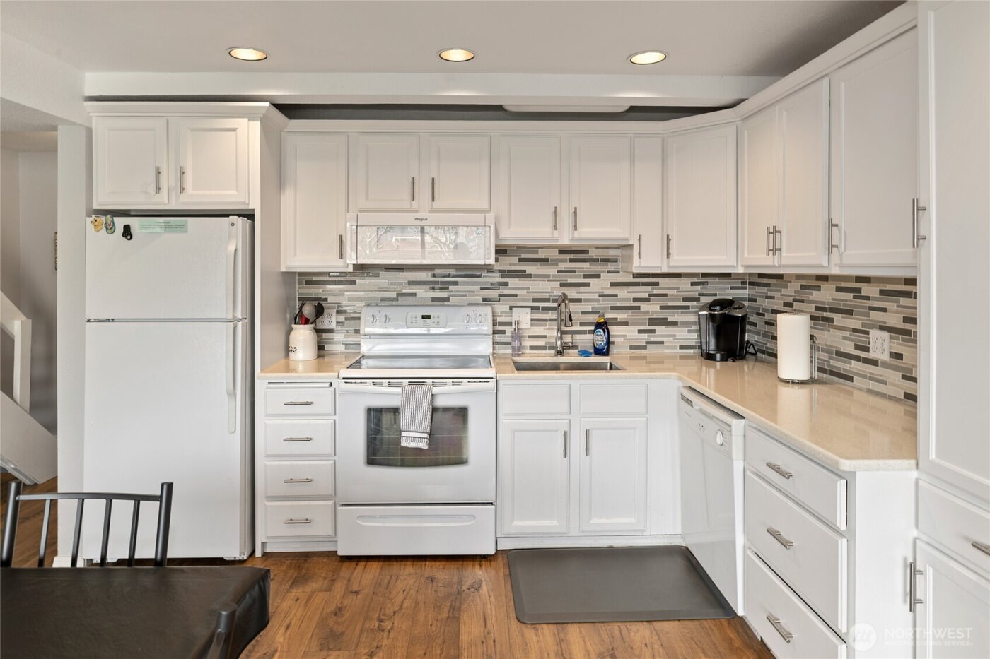 8903 Crescent Bar Road NW #172, Quincy, WA 98848