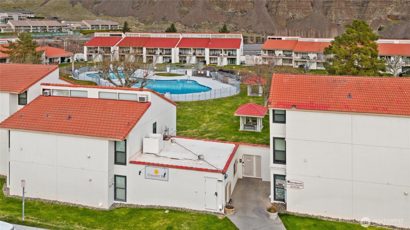 8903 Crescent Bar Road NW #172, Quincy, WA 98848