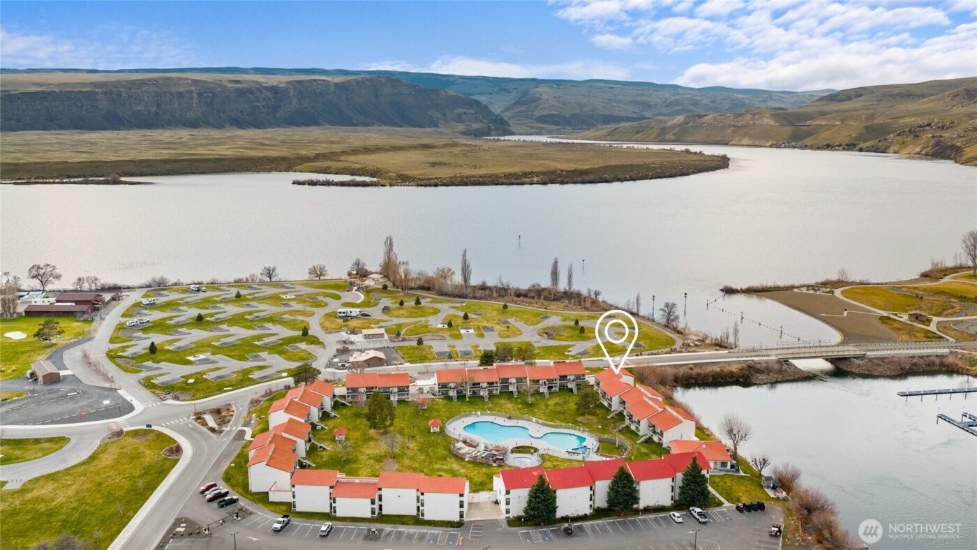 8903 Crescent Bar Road NW #172, Quincy, WA 98848