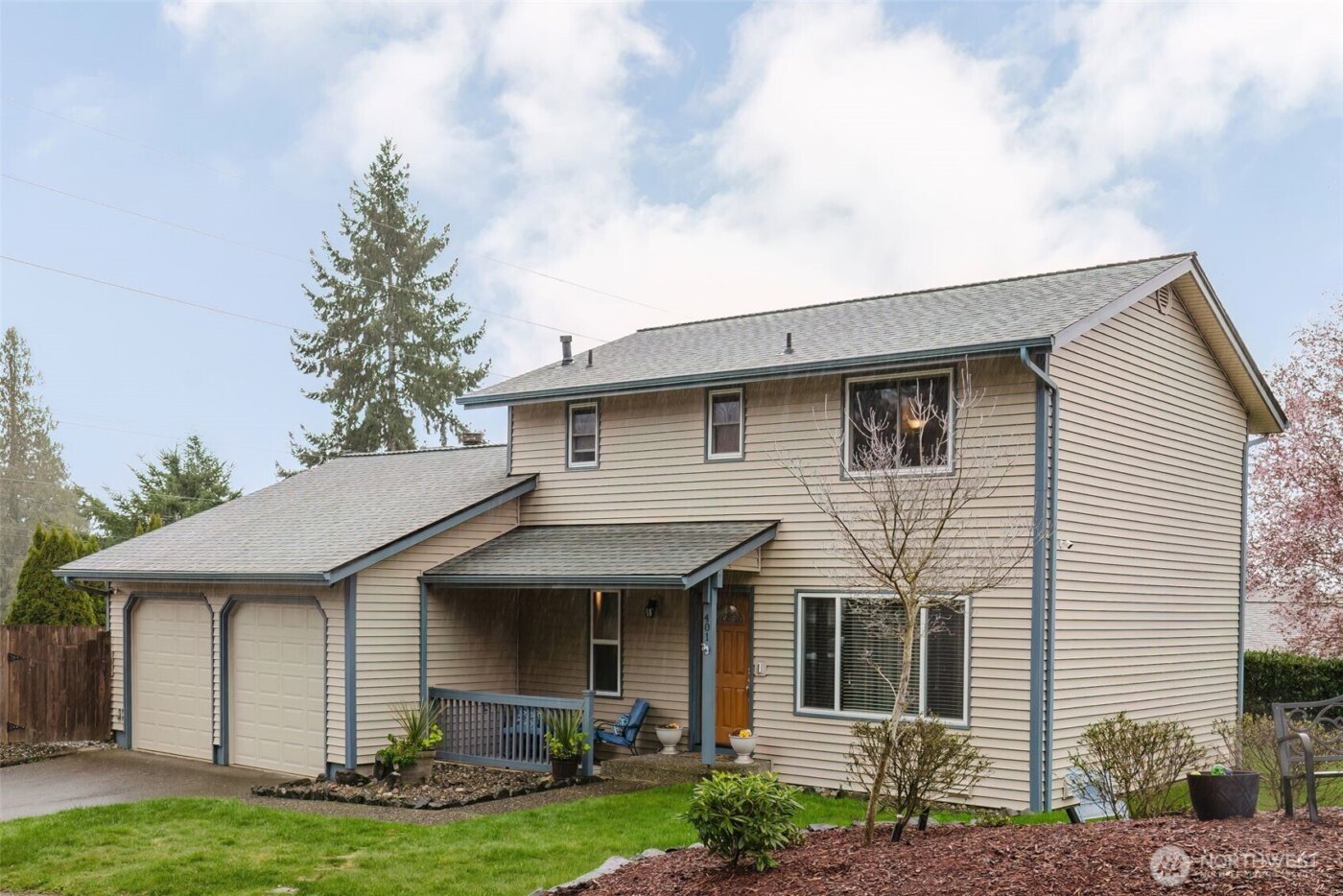401 Pennie Lane , Bremerton, WA 98310-2279