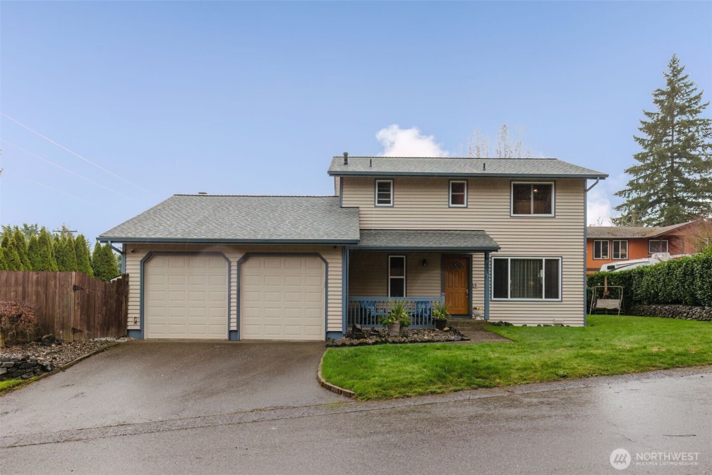 401 Pennie Lane , Bremerton, WA 98310-2279