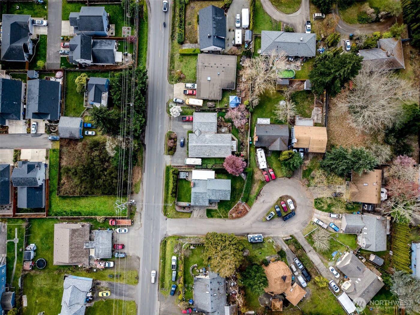 401 Pennie Lane , Bremerton, WA 98310-2279