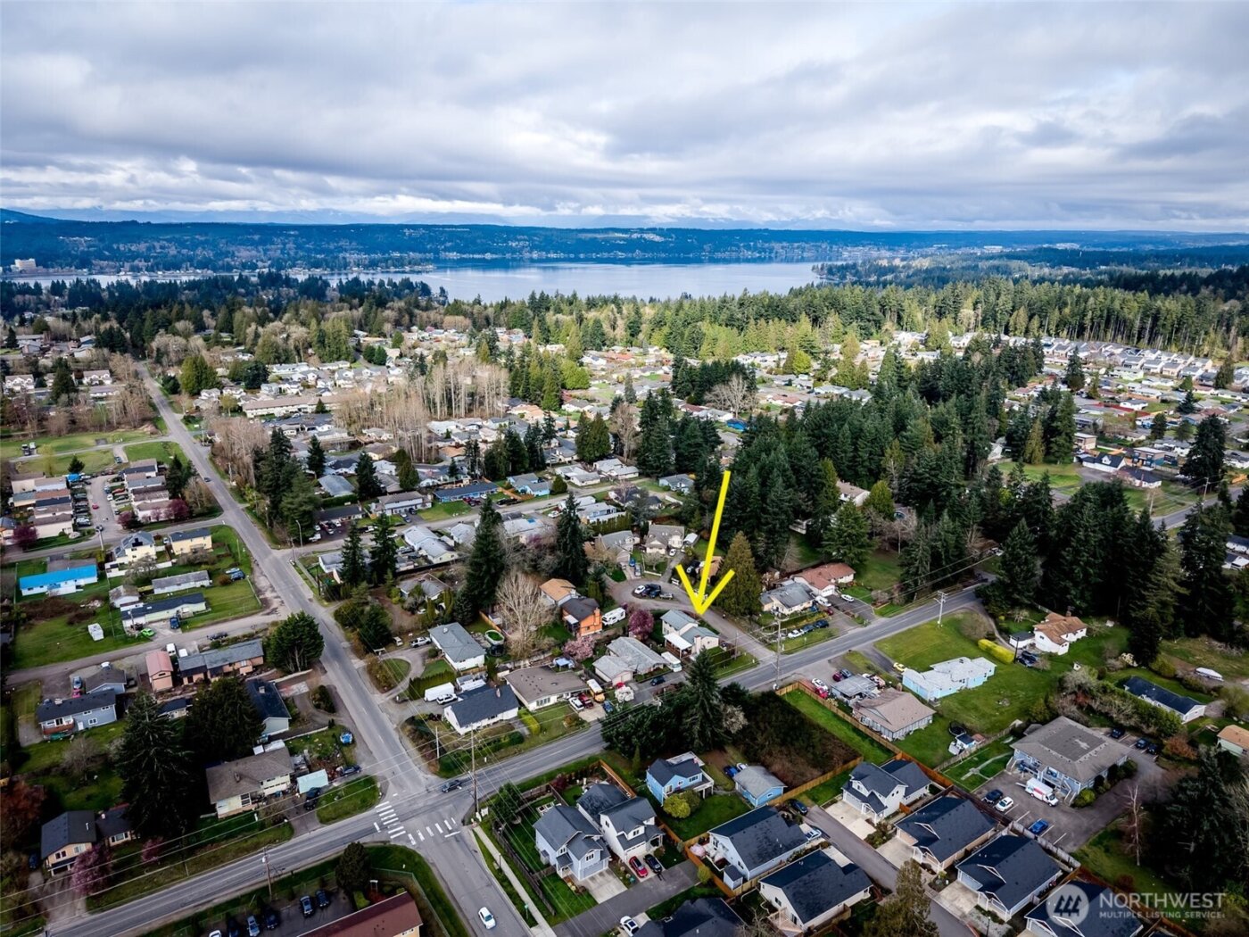 401 Pennie Lane , Bremerton, WA 98310-2279