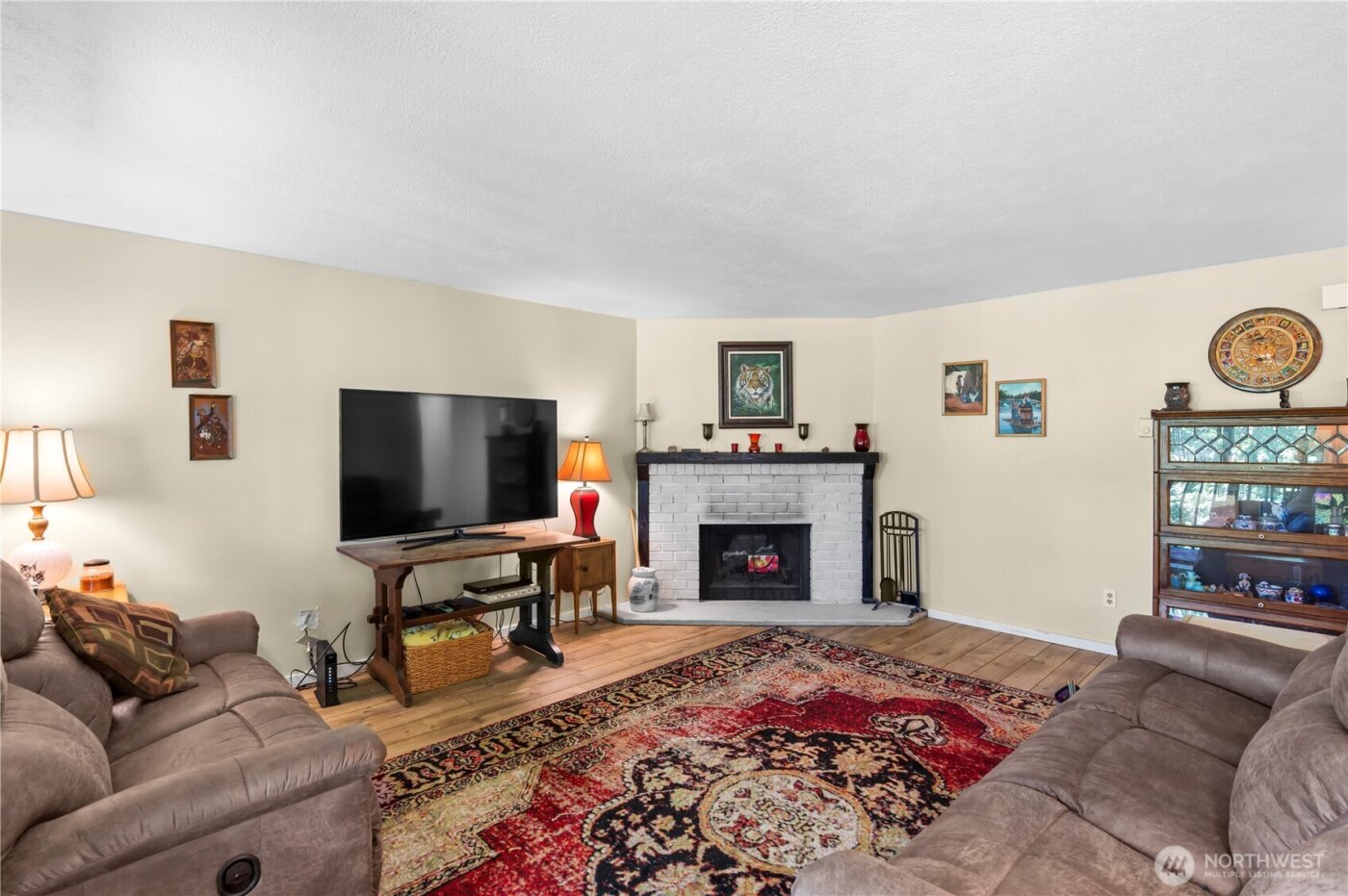 1211 N 8th Street #4, Mount Vernon, WA 98273