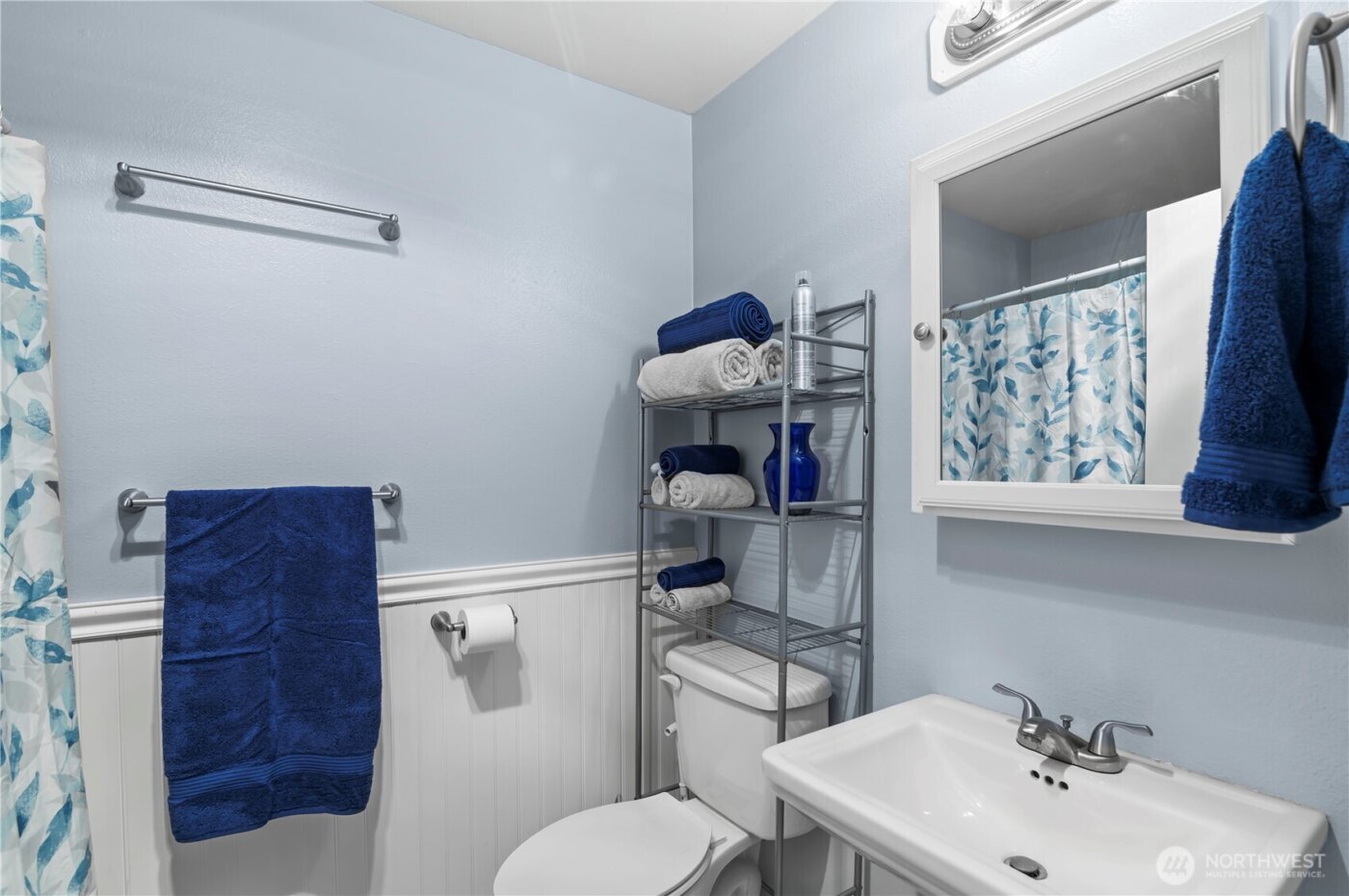 1211 N 8th Street #4, Mount Vernon, WA 98273