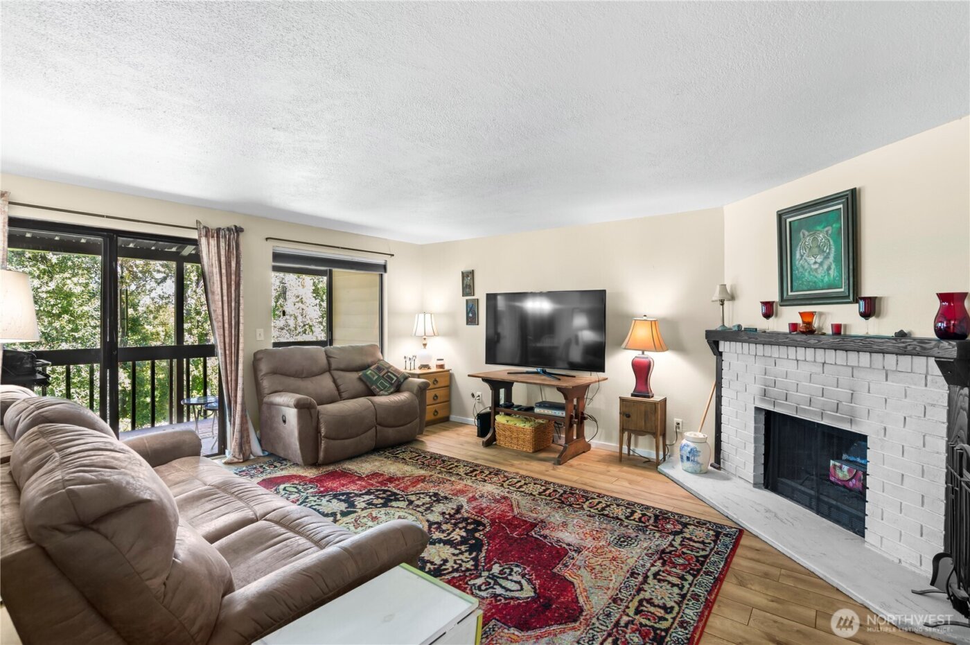 1211 N 8th Street #4, Mount Vernon, WA 98273