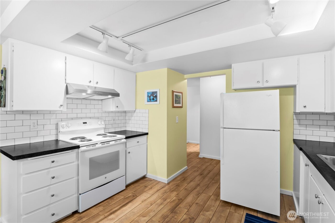 1211 N 8th Street #4, Mount Vernon, WA 98273