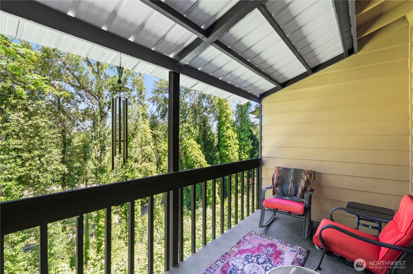 1211 N 8th Street #4, Mount Vernon, WA 98273