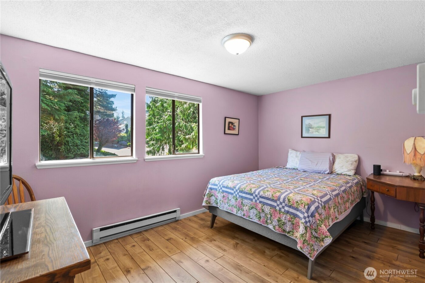 1211 N 8th Street #4, Mount Vernon, WA 98273