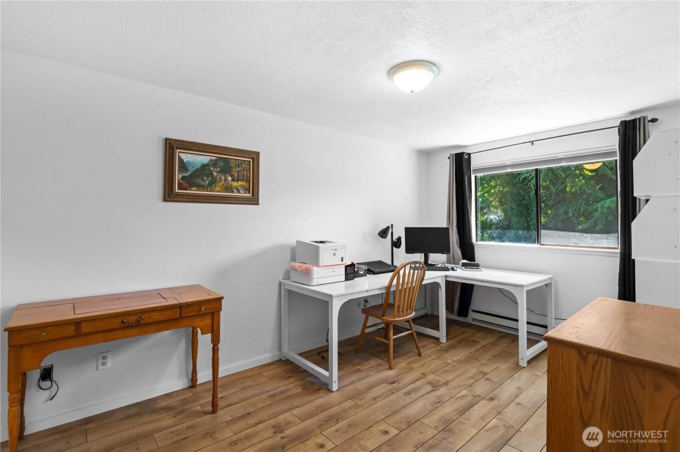 1211 N 8th Street #4, Mount Vernon, WA 98273